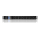 Qoltec RACK 19" 1U 10A PDU - 8 gniazd,  2m - 432111 - zdjęcie 4